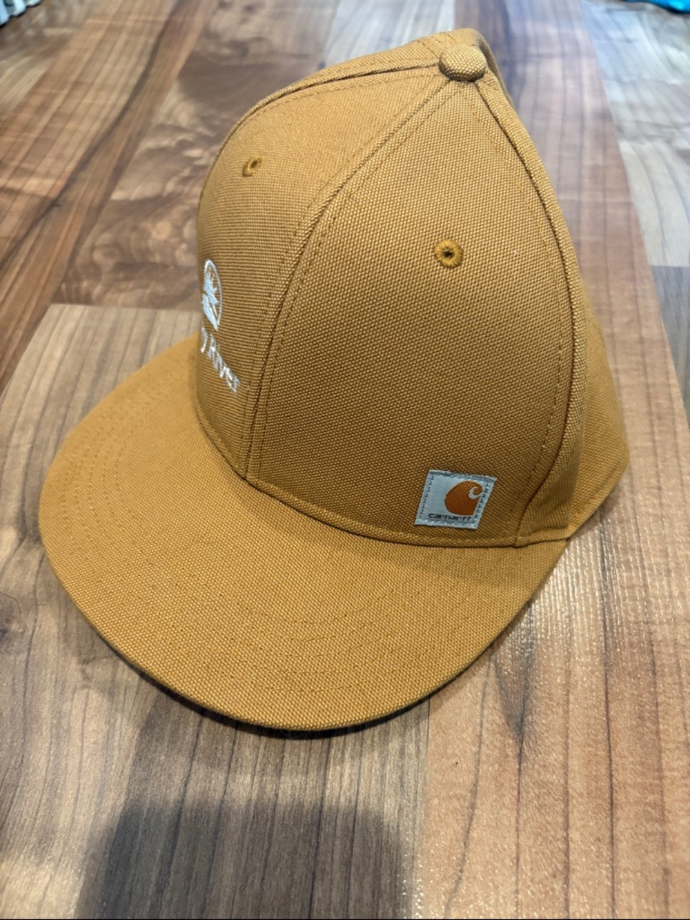 Sunday River // Carhartt hat